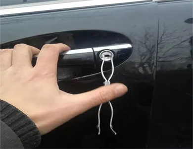 元宝24小时上门开锁公司