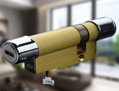 元宝24小时上门开锁公司