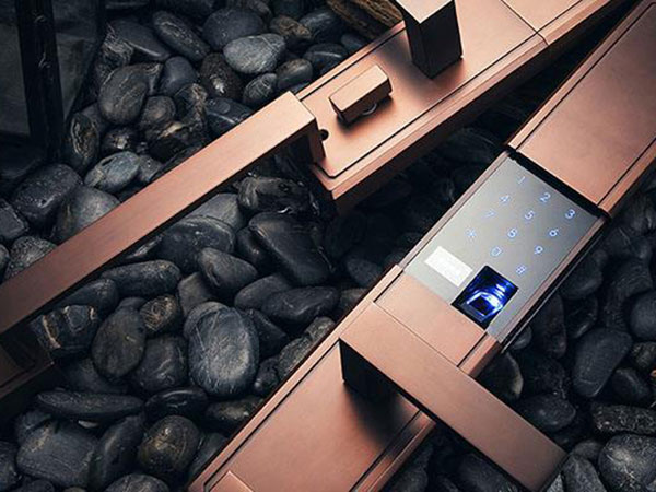 元宝24小时上门开锁公司