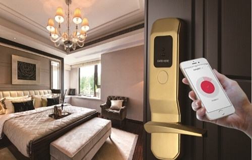 元宝24小时上门开锁公司